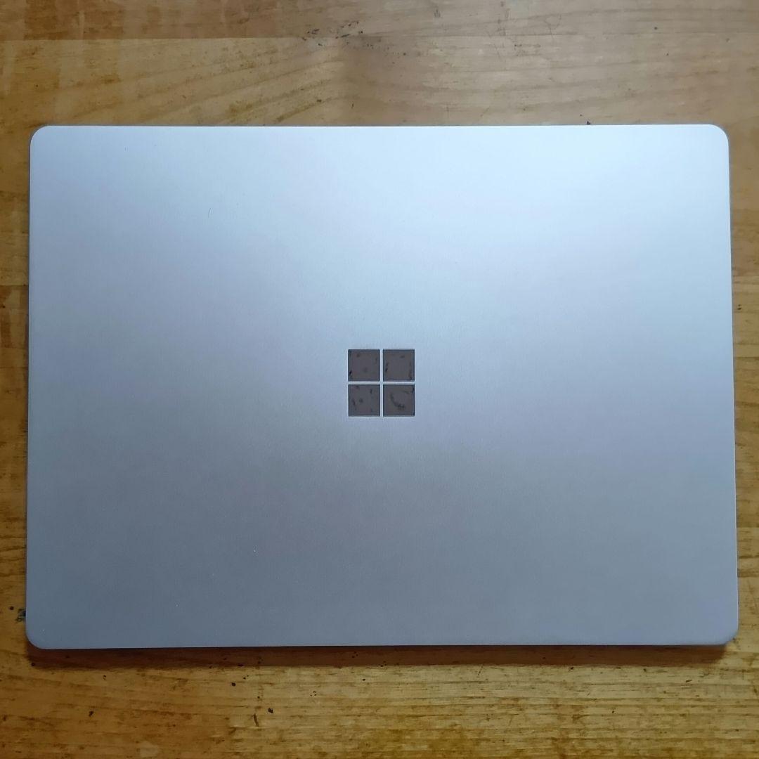 Microsoft Windows Laptops Surface Laptop Go 2 Office2024 2026-29
