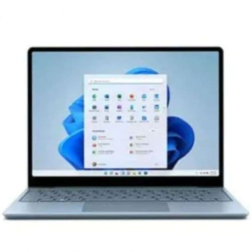 Microsoft Windows Laptops Surface Laptop Go 2 Office2024 2026-29