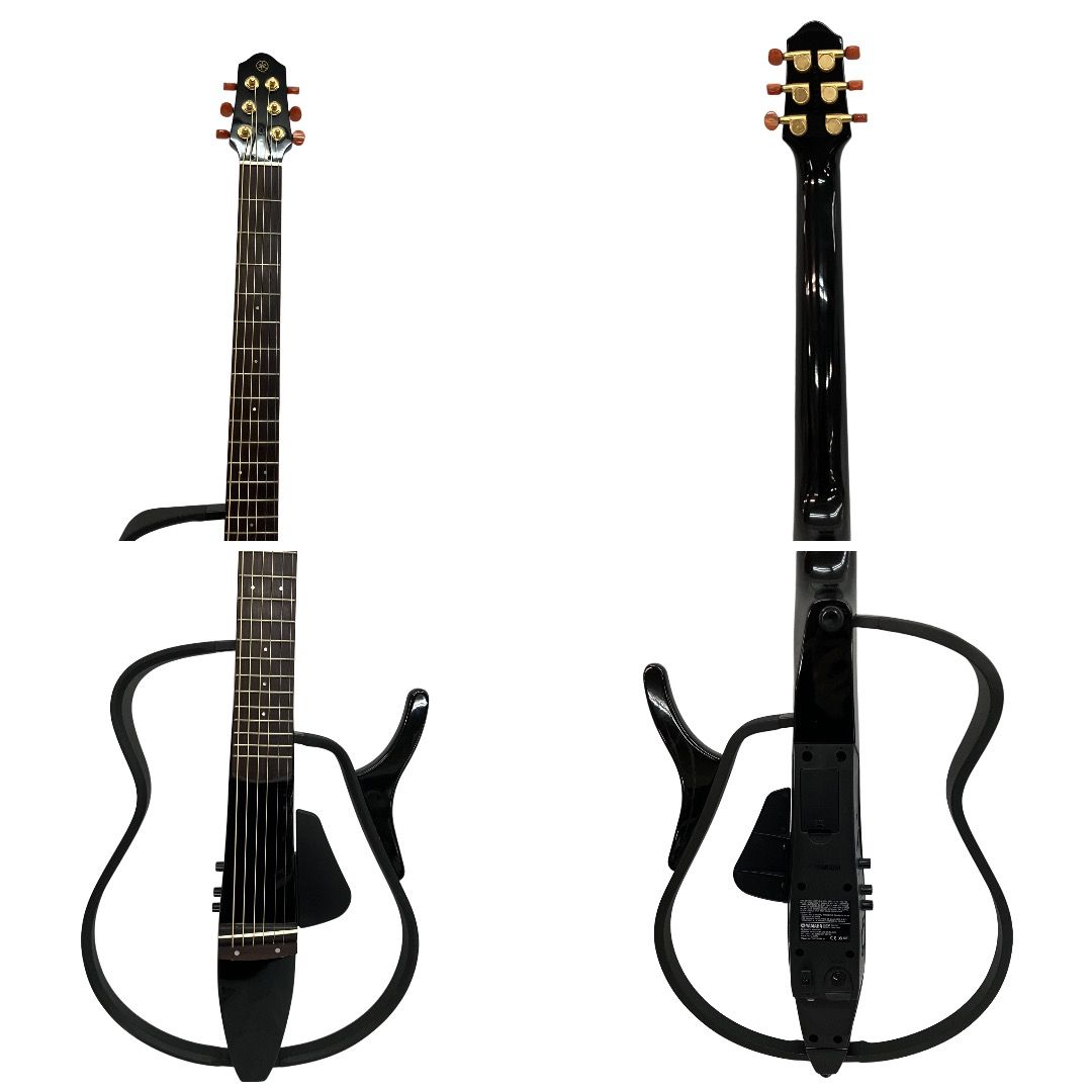Electric Guitar Yamaha Slg100S C11443875