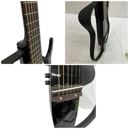 Electric Guitar Yamaha Slg100S C11443875