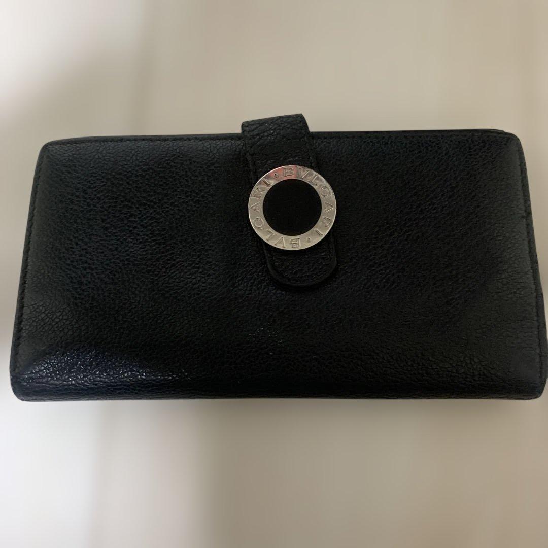 Bvlgari Long Wallets