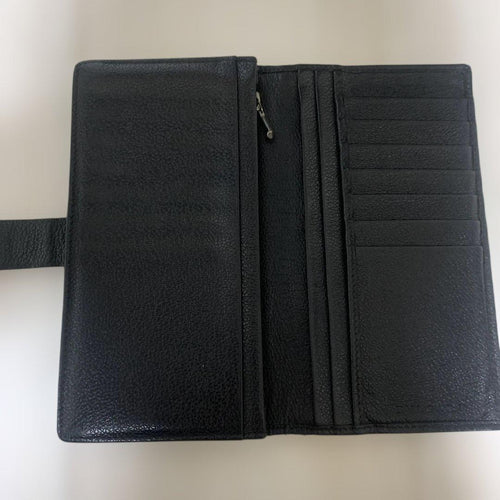 Bvlgari Long Wallets