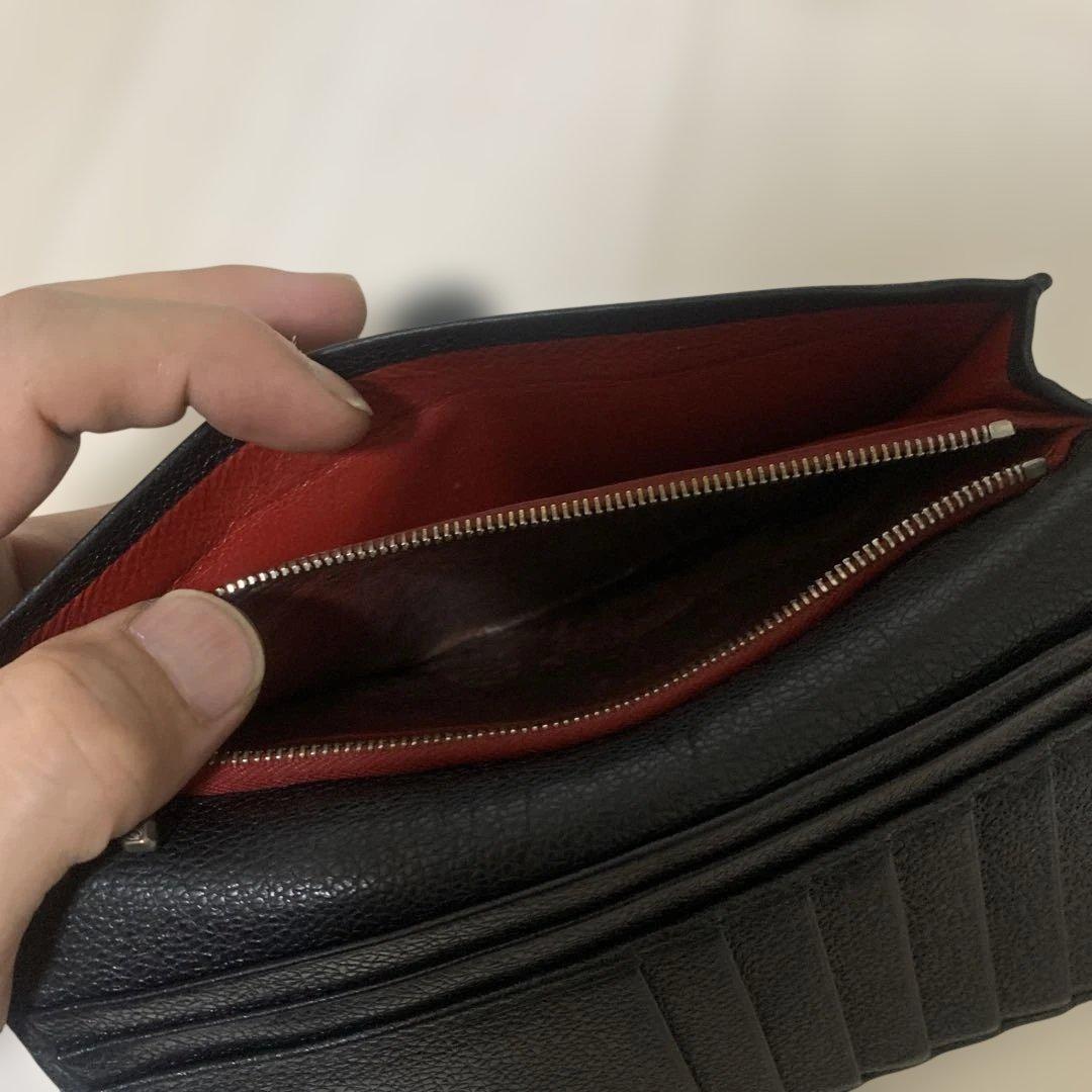 Bvlgari Long Wallets