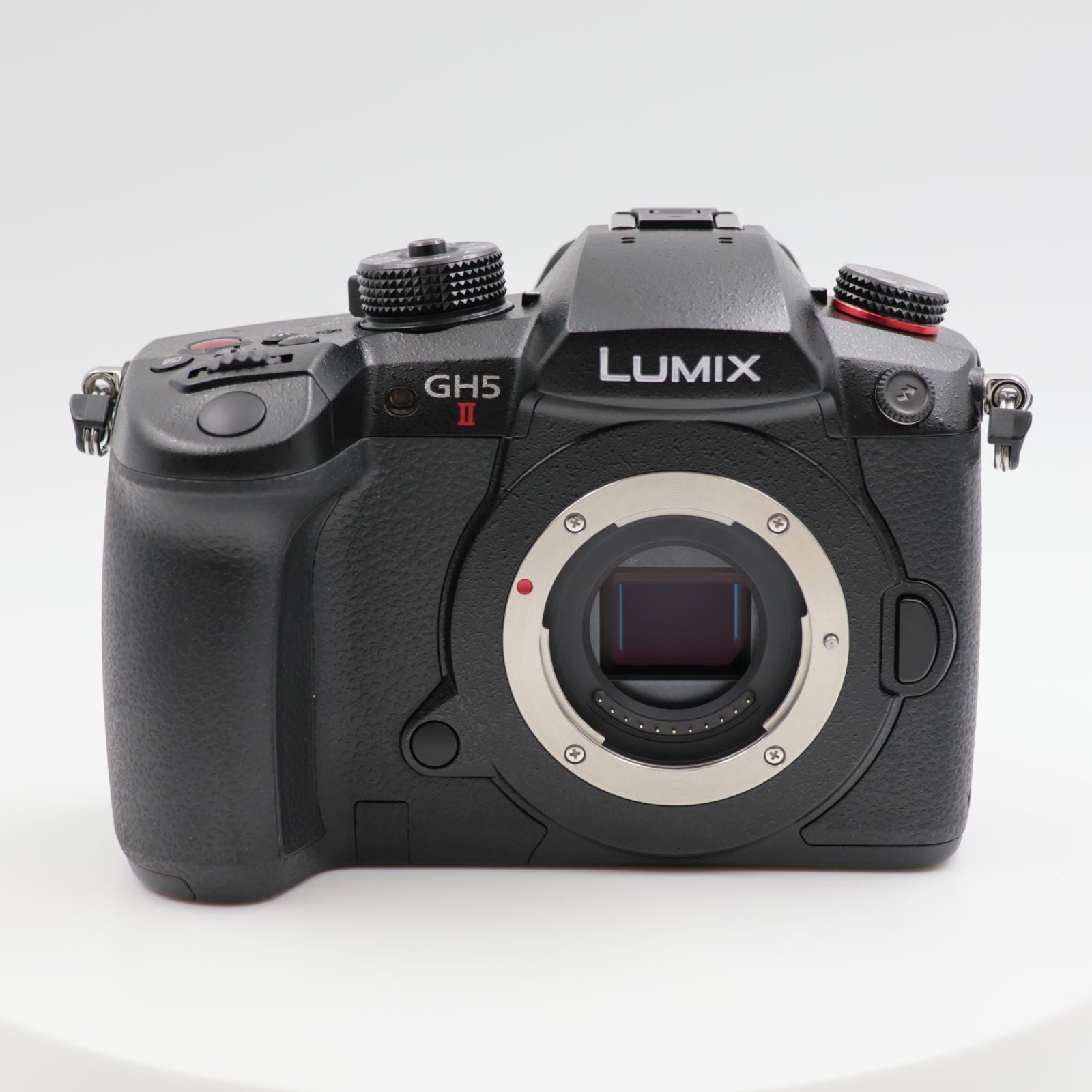 Panasonic Mirrorless Interchangeable Lips 560 Lumix Gh5Ii Dc-Gh5M2
