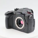 Panasonic Mirrorless Interchangeable Lips 560 Lumix Gh5Ii Dc-Gh5M2