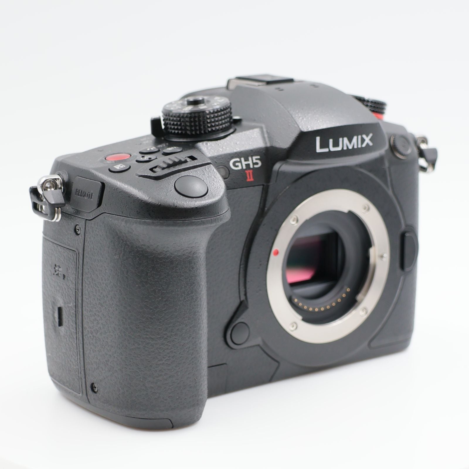 Panasonic Mirrorless Interchangeable Lips 560 Lumix Gh5Ii Dc-Gh5M2