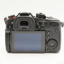 Panasonic Mirrorless Interchangeable Lips 560 Lumix Gh5Ii Dc-Gh5M2