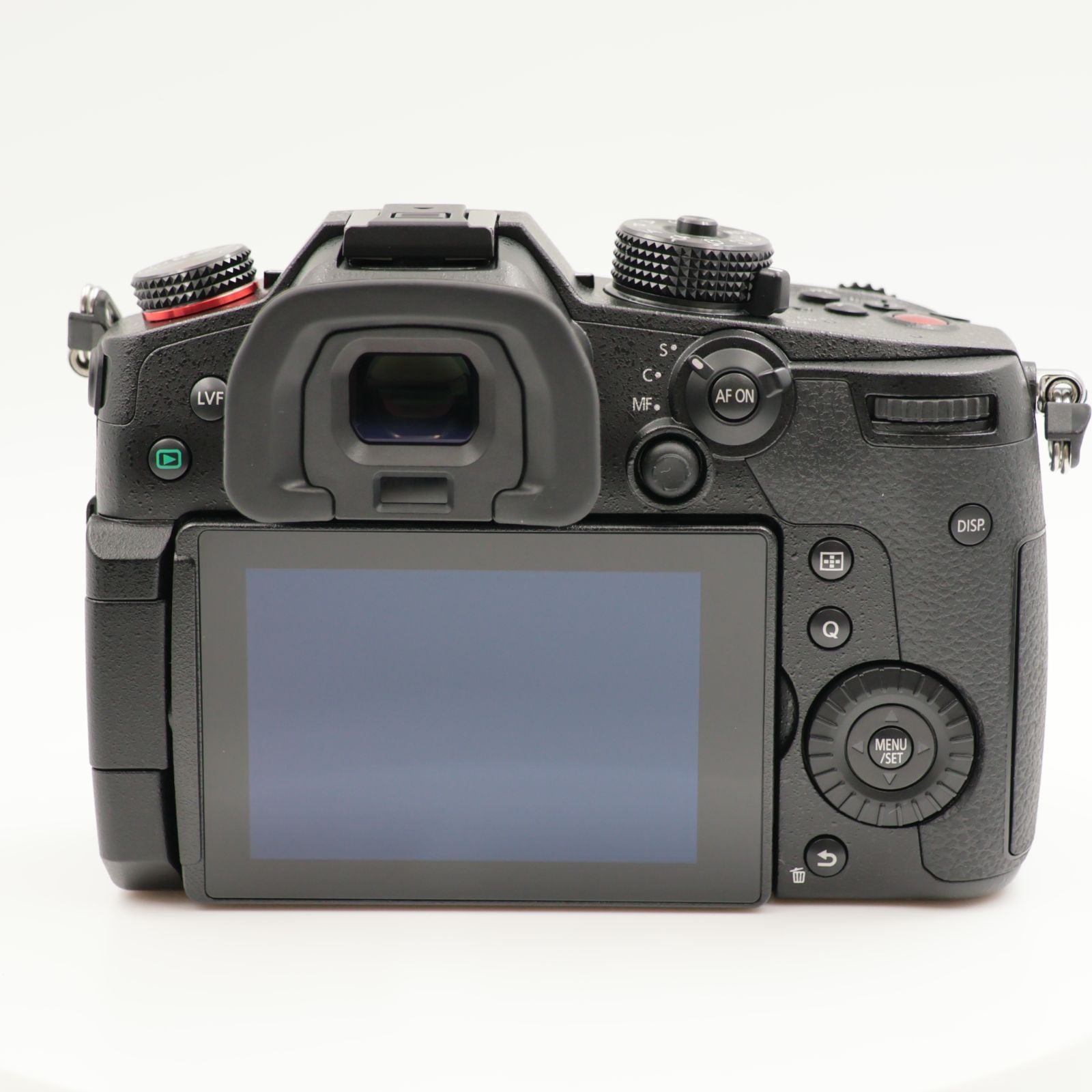 Panasonic Mirrorless Interchangeable Lips 560 Lumix Gh5Ii Dc-Gh5M2