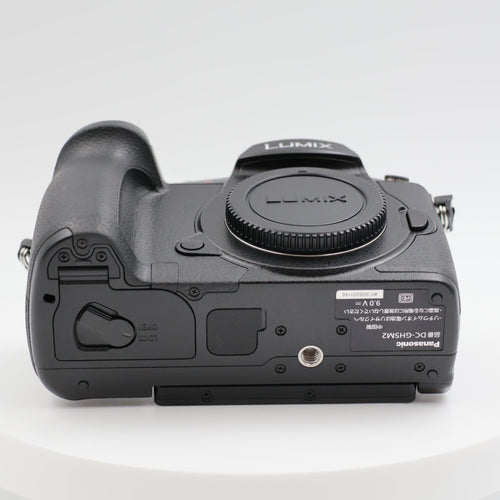 Panasonic Mirrorless Interchangeable Lips 560 Lumix Gh5Ii Dc-Gh5M2