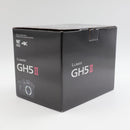 Panasonic Mirrorless Interchangeable Lips 560 Lumix Gh5Ii Dc-Gh5M2