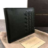 Bottega Veneta Billfold Wallets 306