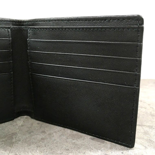 Bottega Veneta Billfold Wallets 306