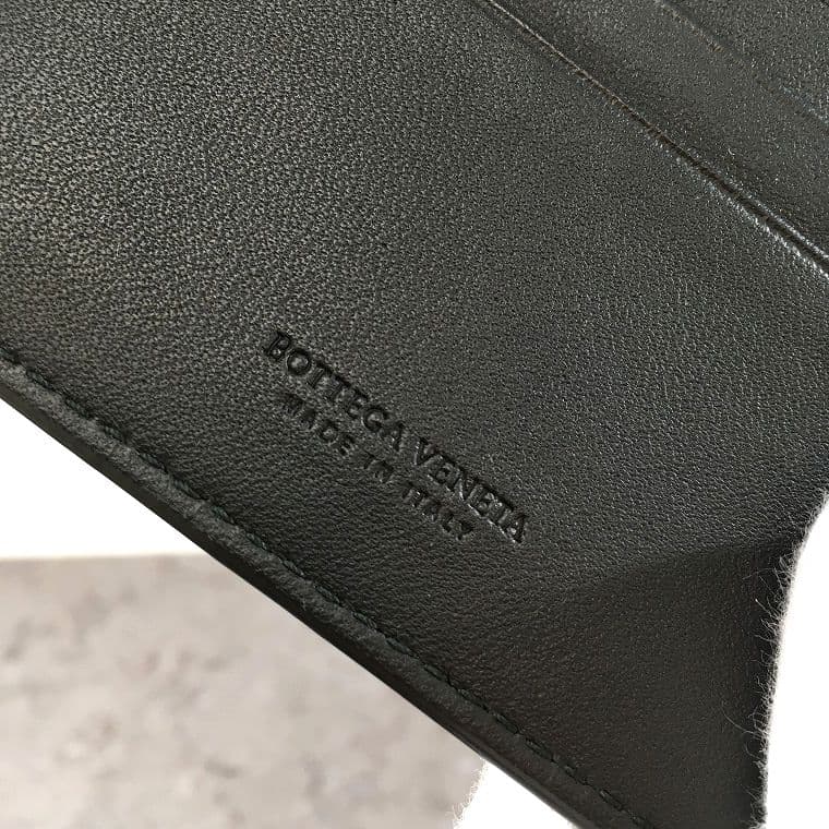 Bottega Veneta Billfold Wallets 306
