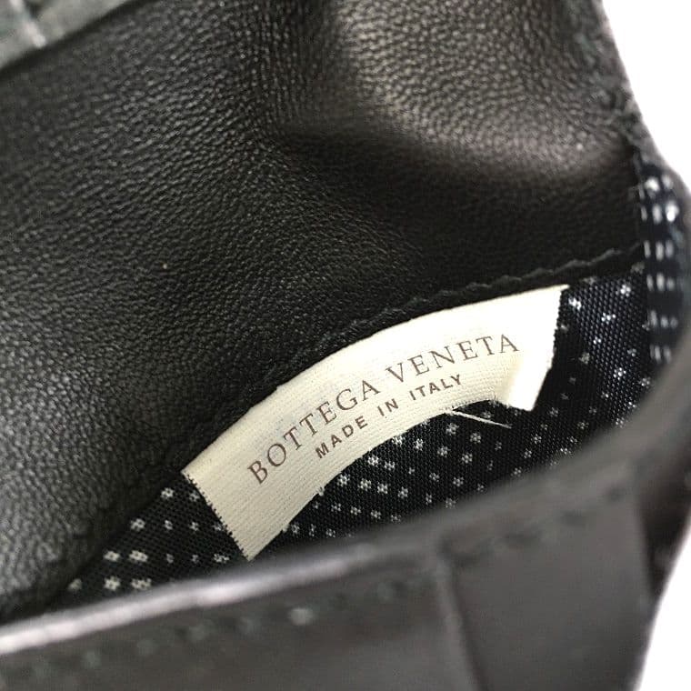 Bottega Veneta Billfold Wallets 306