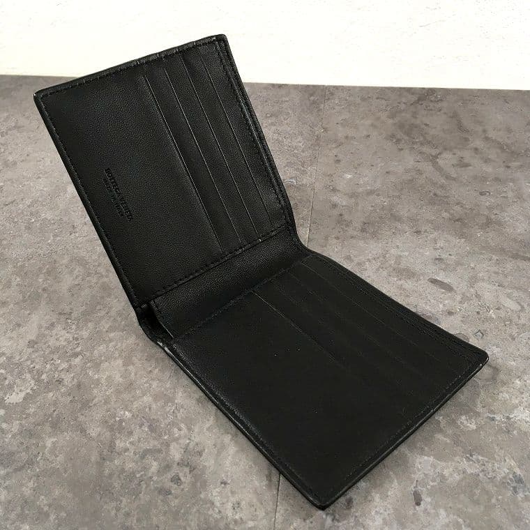 Bottega Veneta Billfold Wallets 306