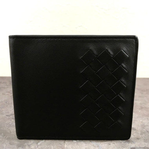 Bottega Veneta Billfold Wallets 306