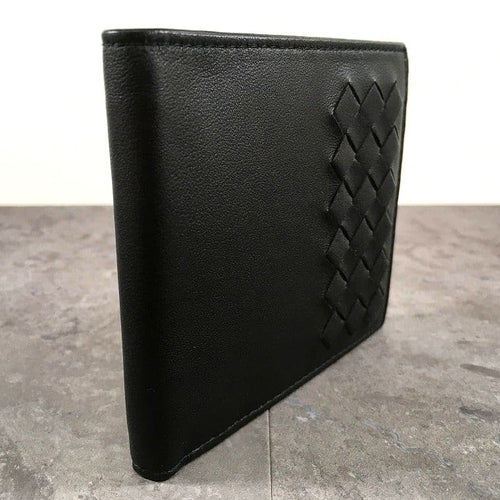 Bottega Veneta Billfold Wallets 306