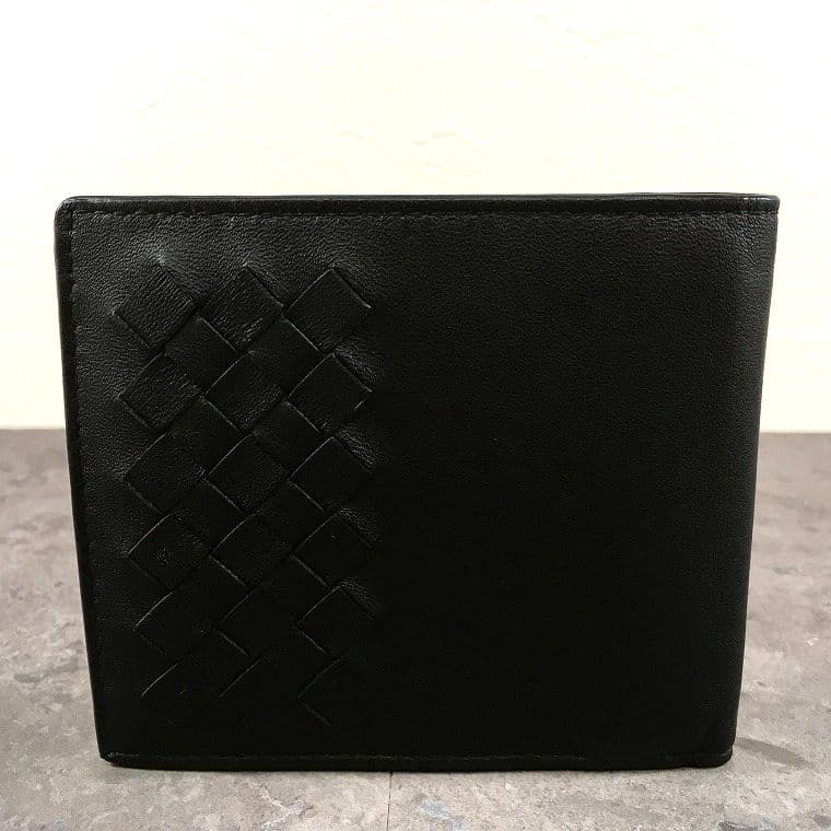 Bottega Veneta Billfold Wallets 306