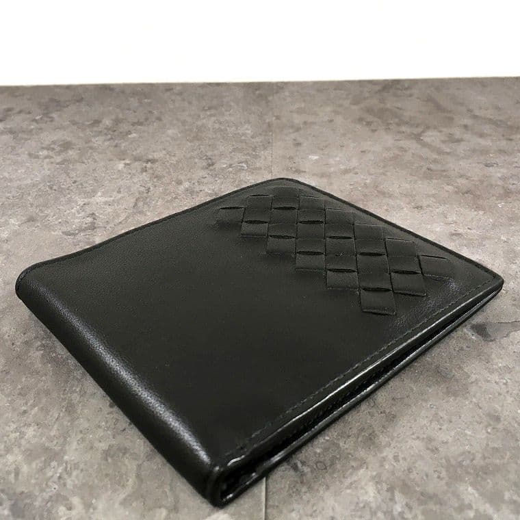 Bottega Veneta Billfold Wallets 306