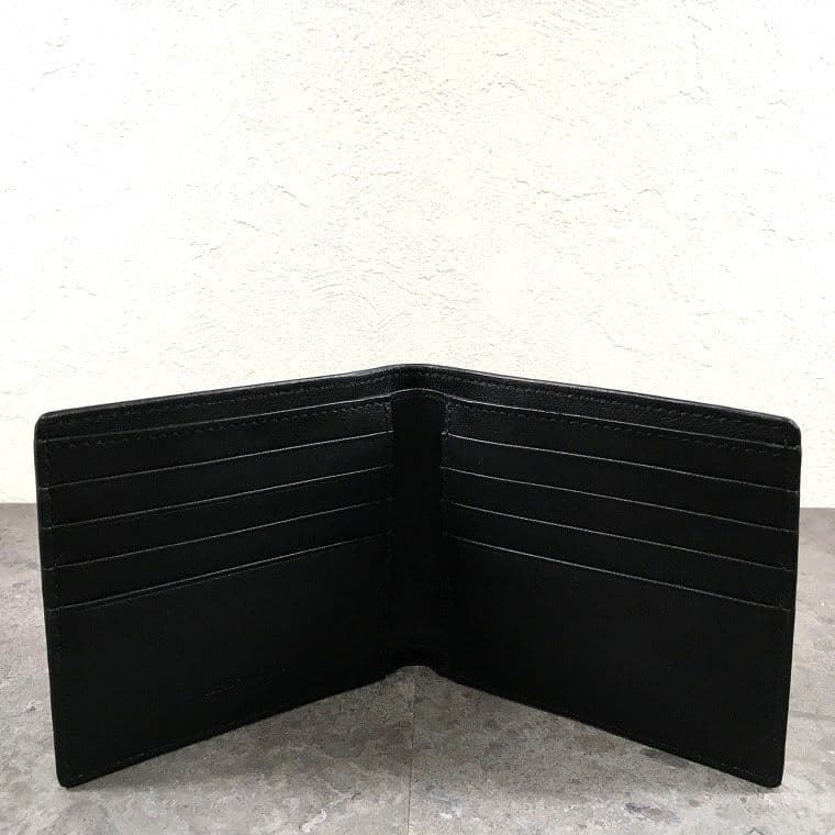 Bottega Veneta Billfold Wallets 306