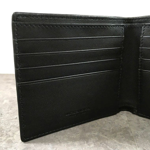 Bottega Veneta Billfold Wallets 306
