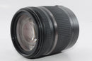 Lens (Zoom) Tamron18-270Mm3.5-6.3 Diii Vc Pzd