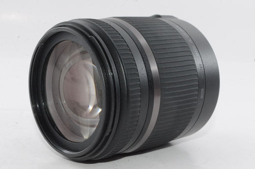 Lens (Zoom) Tamron18-270Mm3.5-6.3 Diii Vc Pzd