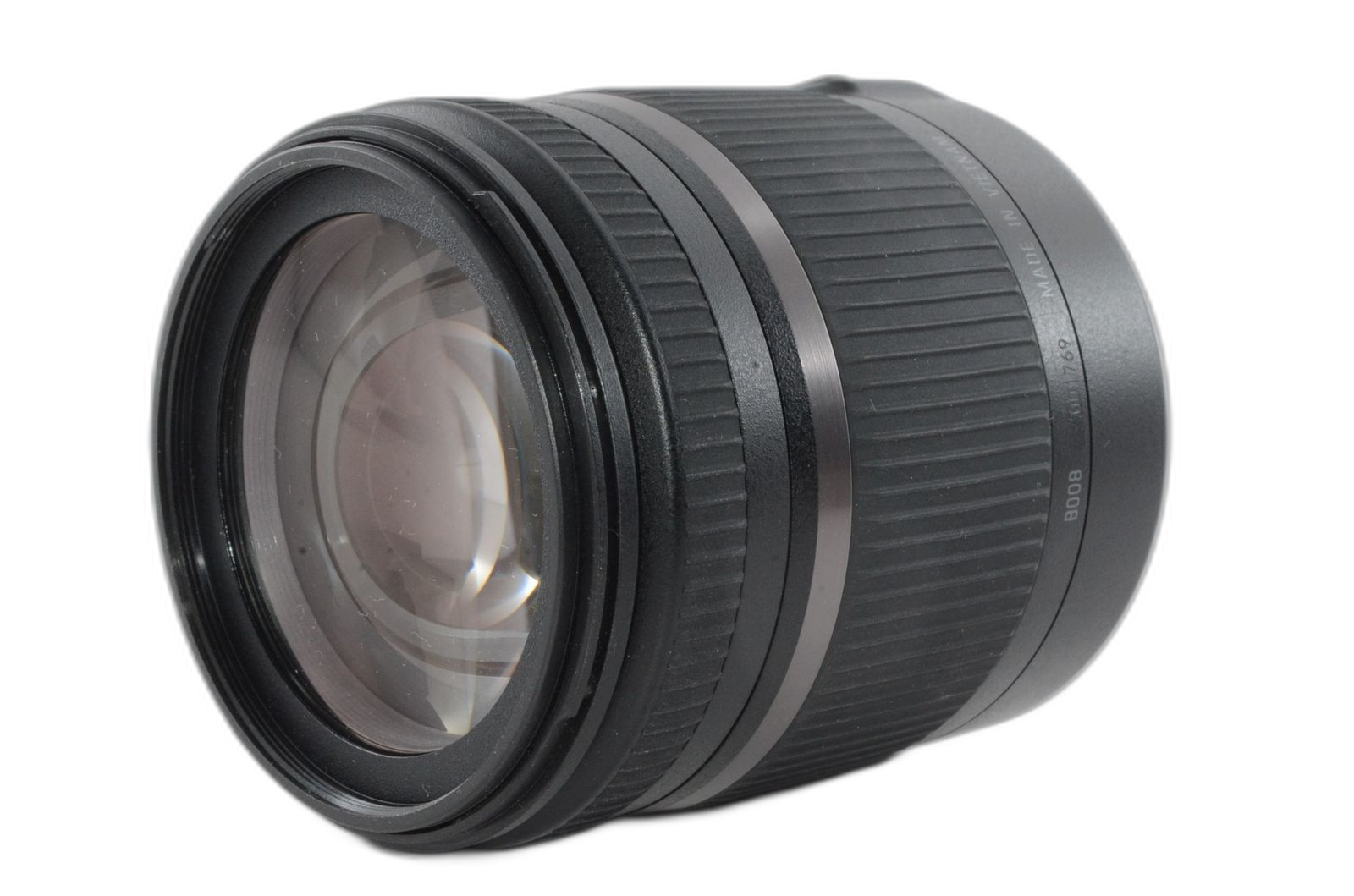 Lens (Zoom) Tamron18-270Mm3.5-6.3 Diii Vc Pzd