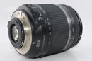 Lens (Zoom) Tamron18-270Mm3.5-6.3 Diii Vc Pzd