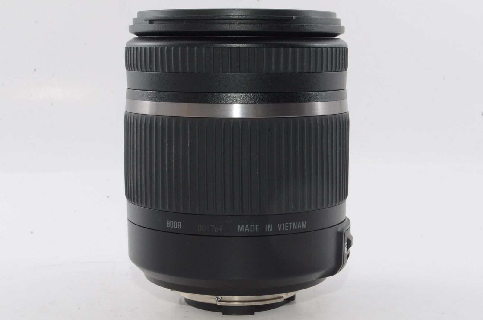 Lens (Zoom) Tamron18-270Mm3.5-6.3 Diii Vc Pzd