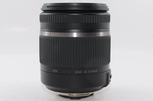 Lens (Zoom) Tamron18-270Mm3.5-6.3 Diii Vc Pzd