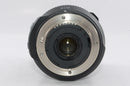 Lens (Zoom) Tamron18-270Mm3.5-6.3 Diii Vc Pzd