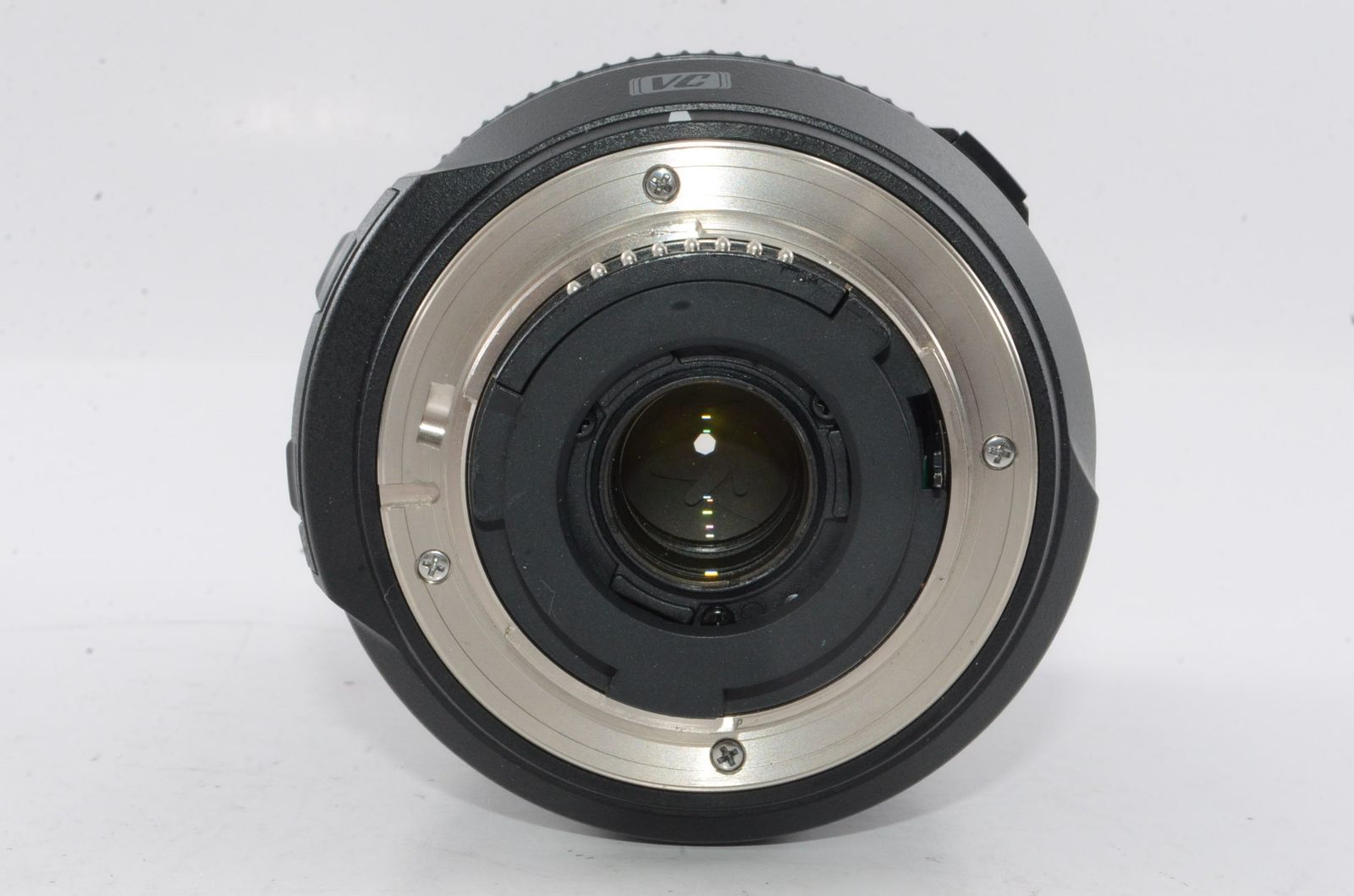 Lens (Zoom) Tamron18-270Mm3.5-6.3 Diii Vc Pzd