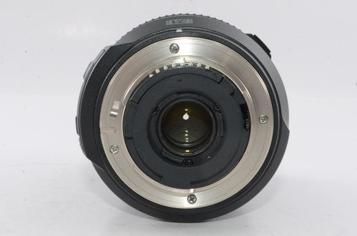 Lens (Zoom) Tamron18-270Mm3.5-6.3 Diii Vc Pzd