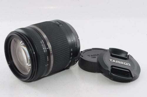 Lens (Zoom) Tamron18-270Mm3.5-6.3 Diii Vc Pzd
