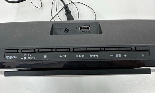Panasonic Others Sc-Hc300
