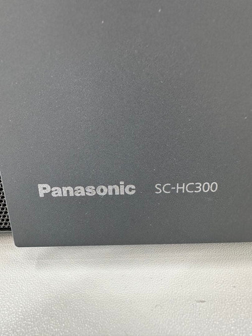Panasonic Others Sc-Hc300