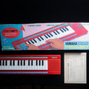 Yamaha Analog Synthesizers Pss-20