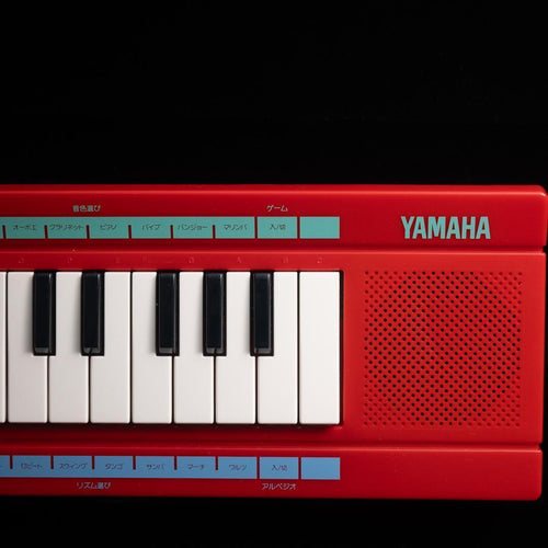 Yamaha Analog Synthesizers Pss-20
