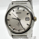Seiko Automatic Winding Clock Grand 36000 6145-8000 At
