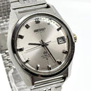 Seiko Automatic Winding Clock Grand 36000 6145-8000 At