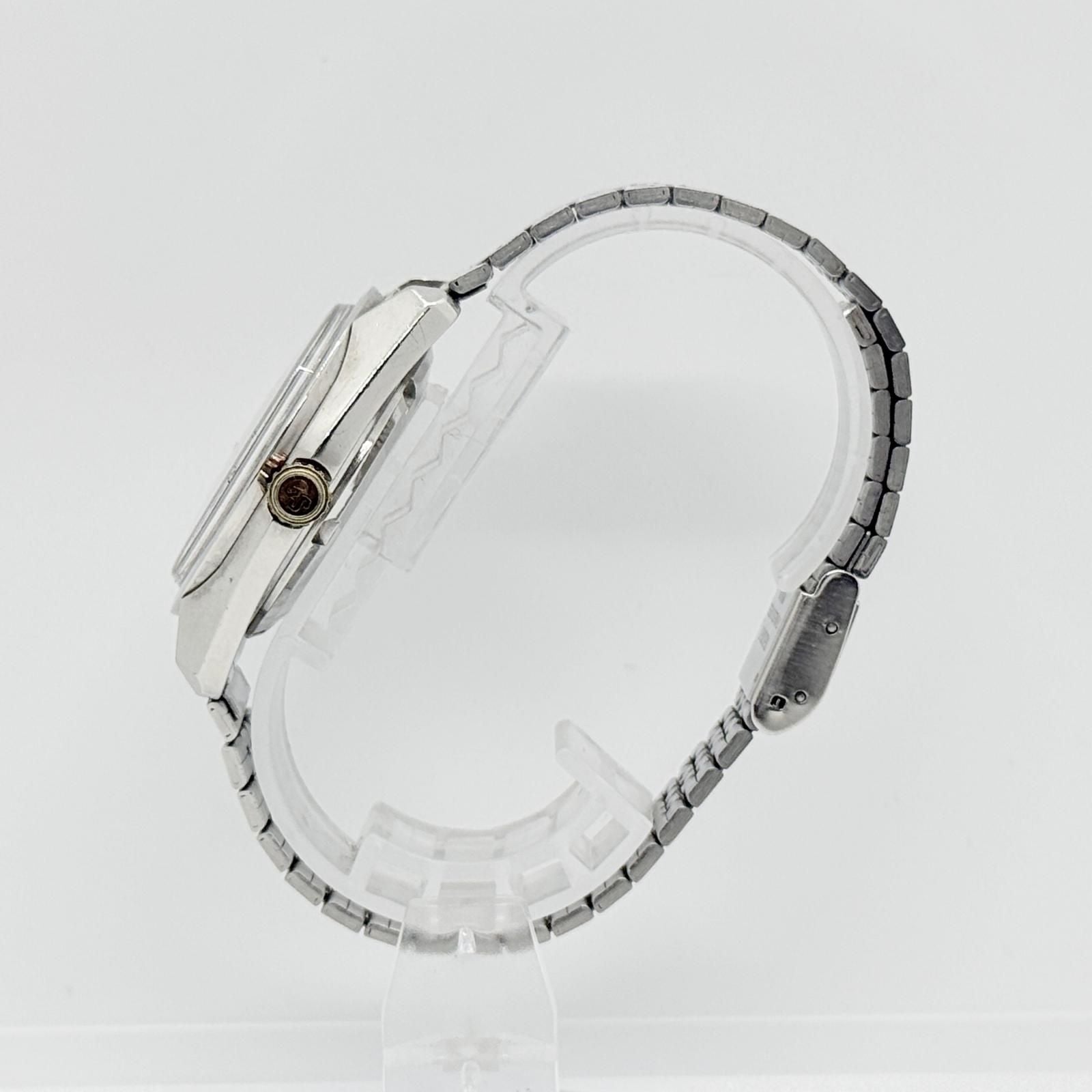 Seiko Automatic Winding Clock Grand 36000 6145-8000 At