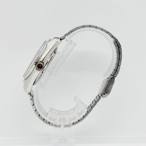 Seiko Automatic Winding Clock Grand 36000 6145-8000 At