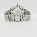Seiko Automatic Winding Clock Grand 36000 6145-8000 At