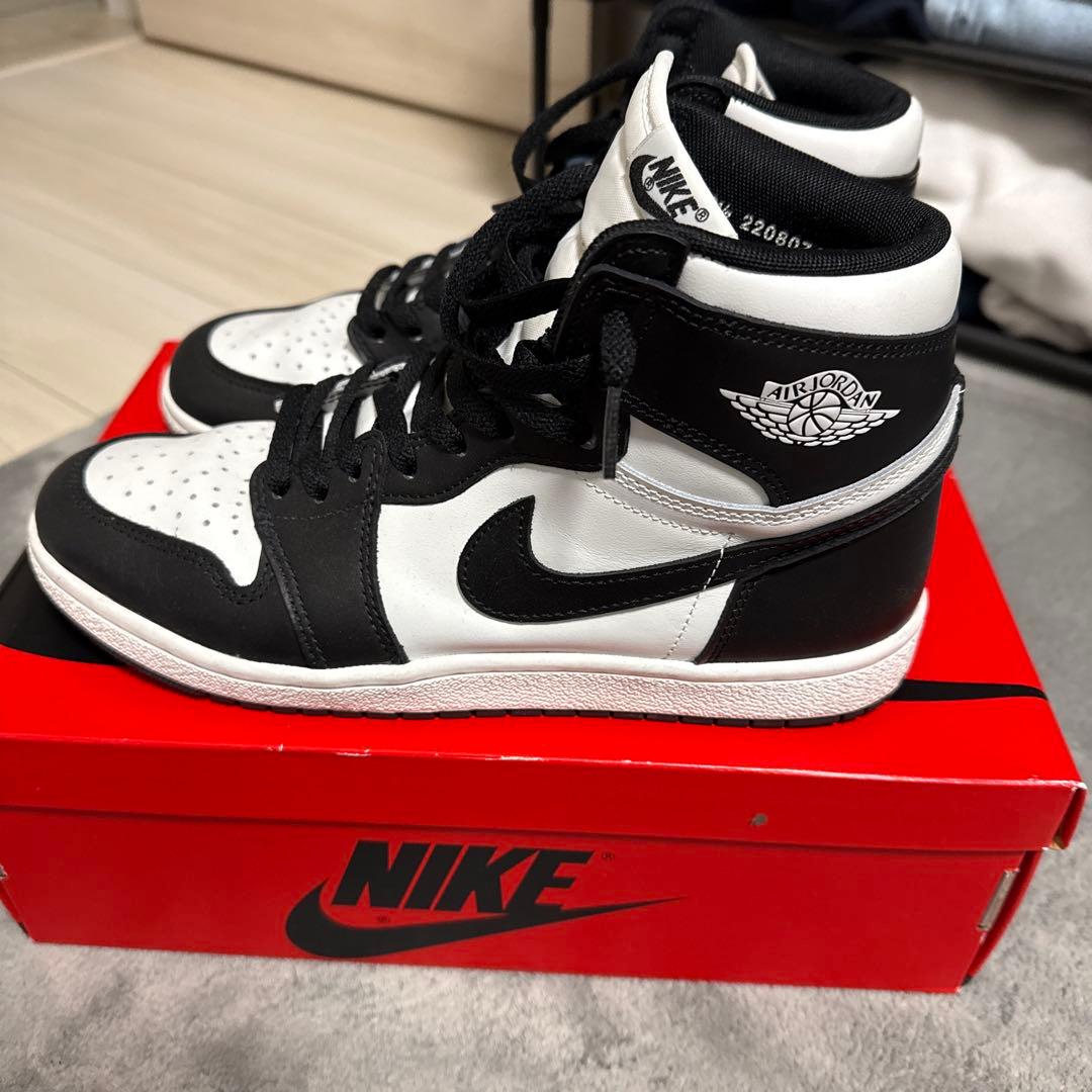 Air Jordan Sneakers Nike 1 85