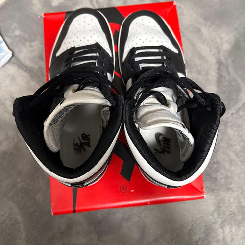 Air Jordan Sneakers Nike 1 85