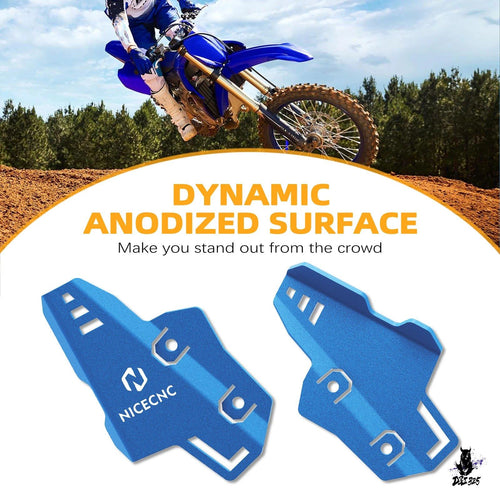 Brake Yz125/250/450F/Wf