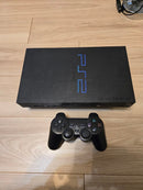 Body Playstation 2