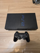 Body Playstation 2