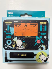 Korg Tuners [03]Korg Tm-70C